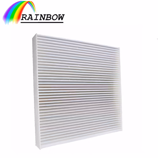 自動車予備品カーアクセサリーキャビンエアフィルター88568